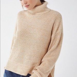Urban Outfitters Turtle Neck Sweater